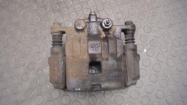 Foto: BREMSSATTEL VORNE LINKS eines Mazda 2 1.5 Style