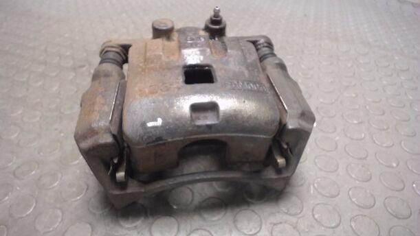 Foto: BREMSSATTEL VORNE LINKS eines Mazda 2 1.5 Style