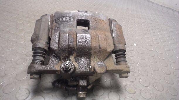 Foto: BREMSSATTEL VORNE LINKS eines Mazda 2 1.5 Style