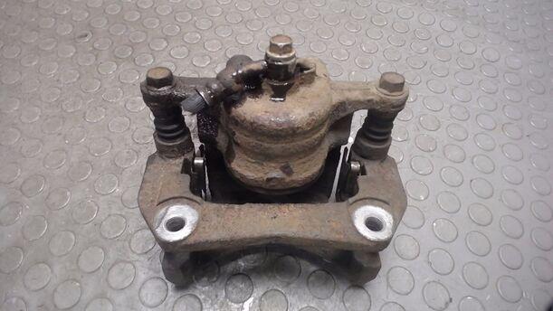 Foto: BREMSSATTEL VORNE LINKS eines Mazda 2 1.5 Style