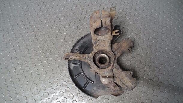 Foto: ACHSSCHENKEL VORN LINKS ( ABS ) eines VW Fox 1.2 Style