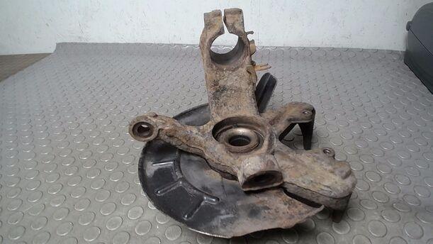 Foto: ACHSSCHENKEL VORN LINKS ( ABS ) eines VW Fox 1.2 Style
