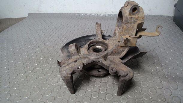 Foto: ACHSSCHENKEL VORN LINKS ( ABS ) eines VW Fox 1.2 Style