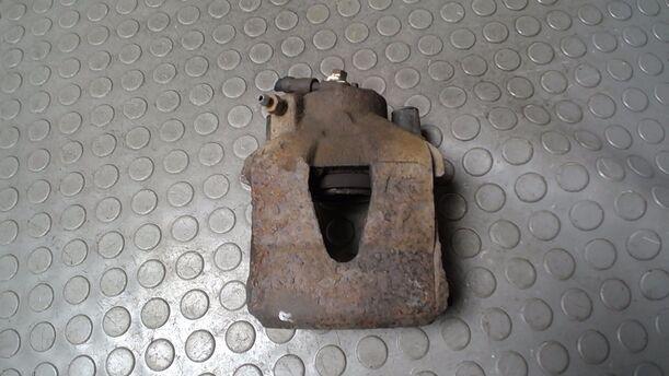 Foto: BREMSSATTEL VORN RECHTS eines VW Fox 1.2 Style