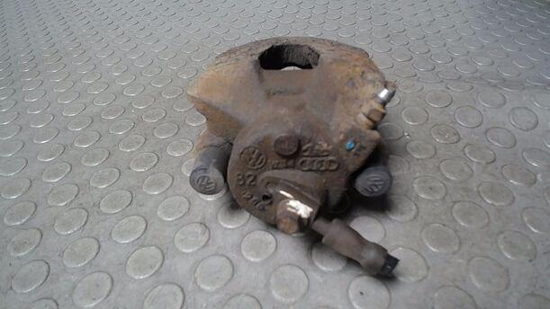 Foto: BREMSSATTEL VORN RECHTS eines VW Fox 1.2 Style