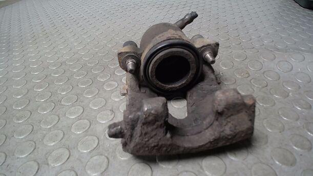 Foto: BREMSSATTEL VORN RECHTS eines VW Fox 1.2 Style