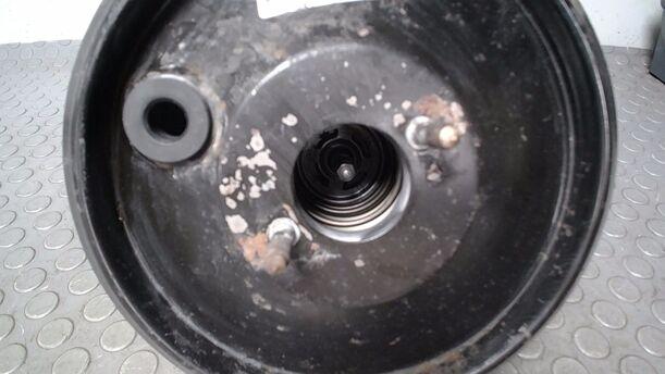 Foto: BREMSKRAFTVERSTÄRKER ( BOSCH ) eines VW Fox 1.2 Style