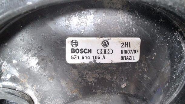 Foto: BREMSKRAFTVERSTÄRKER ( BOSCH ) eines VW Fox 1.2 Style