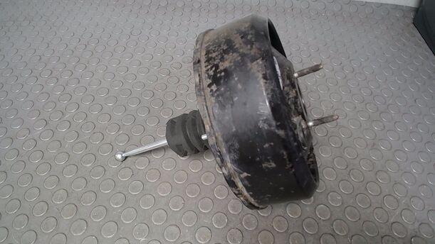 Foto: BREMSKRAFTVERSTÄRKER ( BOSCH ) eines VW Fox 1.2 Style