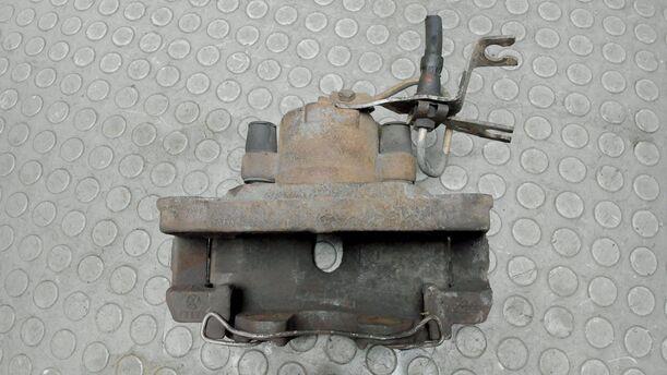 Foto: BREMSSATTEL VORNE LINKS eines Audi A4 Avant 2.0 Style