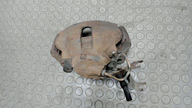 Foto: BREMSSATTEL VORNE LINKS eines Audi A4 Avant 2.0 Style