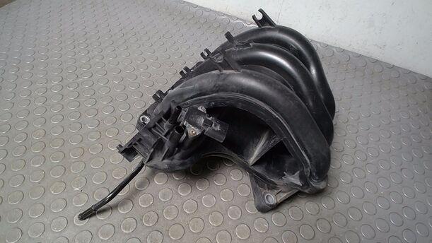 Foto: ANSAUGKRÜMMER/ ANSAUGBRÜCKE eines VW Fox 1.2 Style