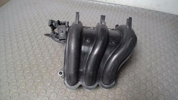 Foto: ANSAUGKRÜMMER/ ANSAUGBRÜCKE eines VW Fox 1.2 Style