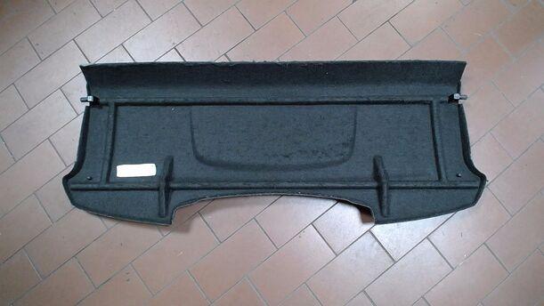 Foto: HUTABLAGE eines VW Fox 1.2 Style