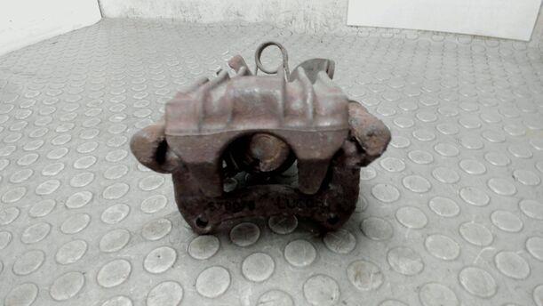 Foto: BREMSSATTEL HINTEN LINKS eines Audi A4 Avant 2.0 Style