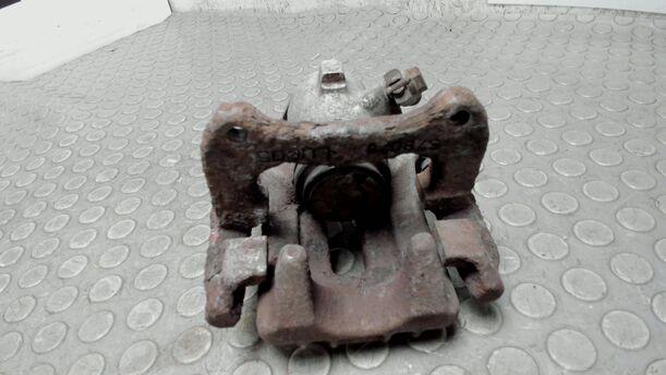 Foto: BREMSSATTEL HINTEN LINKS eines Audi A4 Avant 2.0 Style