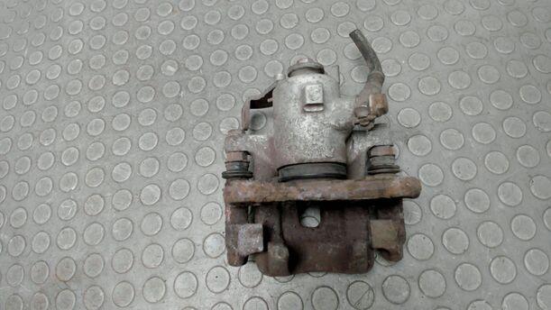 Foto: BREMSSATTEL HINTEN LINKS eines Audi A4 Avant 2.0 Style