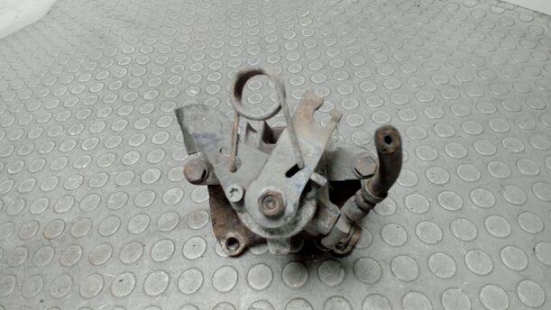 Foto: BREMSSATTEL HINTEN LINKS eines Audi A4 Avant 2.0 Style