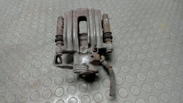 Foto: BREMSSATTEL HINTEN LINKS eines Audi A4 Avant 2.0 Style