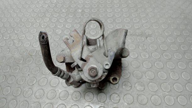 Foto: BREMSSATTEL HINTEN RECHTS eines Audi A4 Avant 2.0 Style