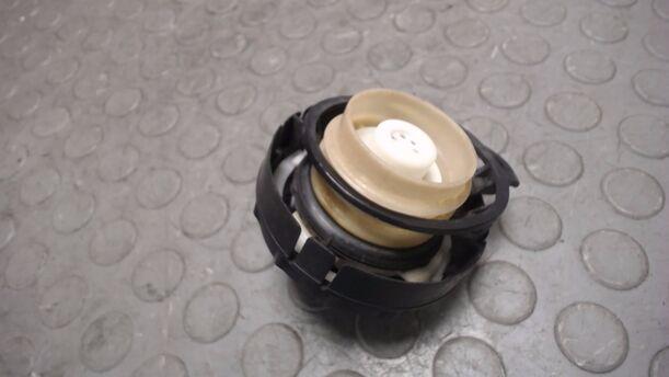 Foto: TANKVERSCHLUSS / TANKDECKEL eines Mazda 2 1.5 Style