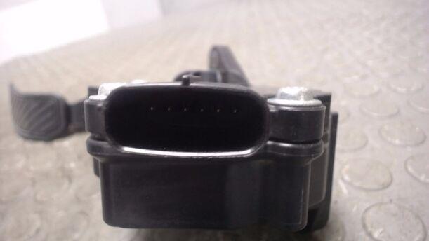Foto: GASPEDAL eines Mazda 2 1.5 Style