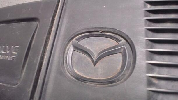 Foto: LUFTFILTERKASTEN eines Mazda 2 1.5 Style