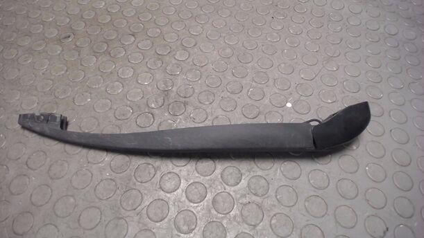 Foto: SCHEIBENWISCHERARM HINTEN eines Mazda 2 1.5 Style