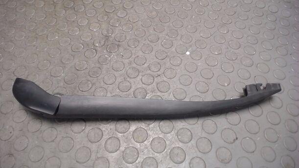 Foto: SCHEIBENWISCHERARM HINTEN eines Mazda 2 1.5 Style