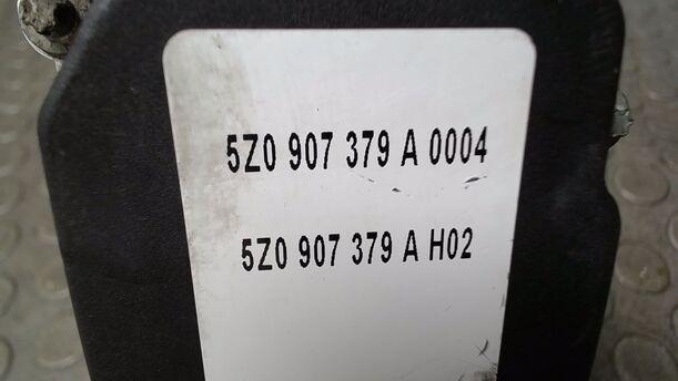 Foto: HAUPTBREMSAGGREGAT ABS eines VW Fox 1.2 Style