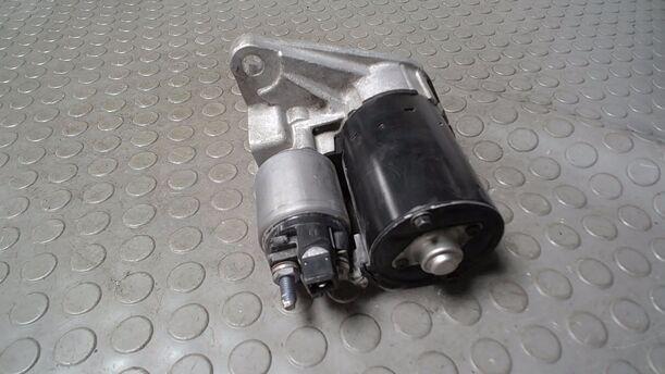 Foto: ANLASSER eines VW Fox 1.2 Style