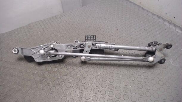 Foto: SCHEIBENWISCHERMOTOR VORN eines Mazda 2 1.5 L