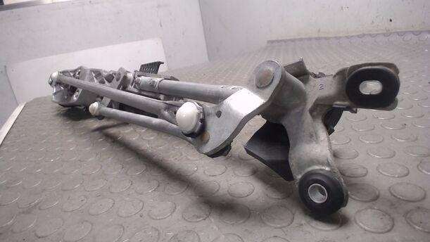 Foto: SCHEIBENWISCHERMOTOR VORN eines Mazda 2 1.5 L