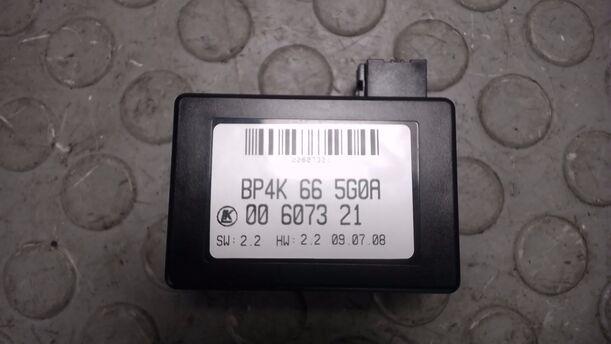 Foto: REGENSENSOR eines Mazda 2 1.5 L