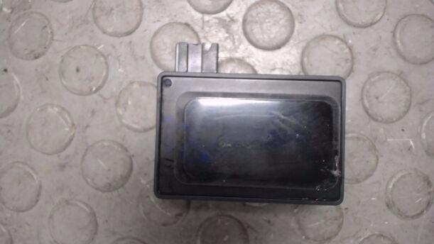 Foto: REGENSENSOR eines Mazda 2 1.5 L