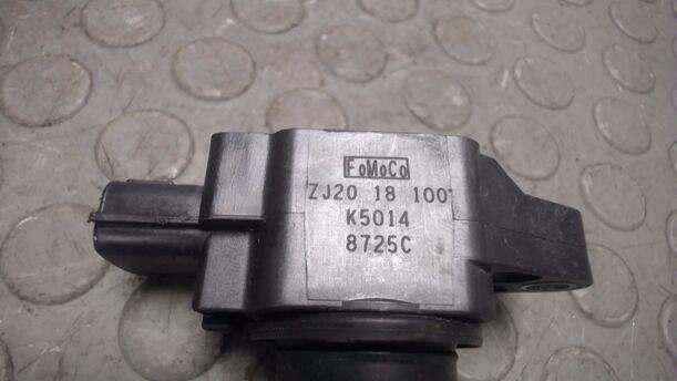 Foto: ZÜNDSPULE eines Mazda 2 1.5