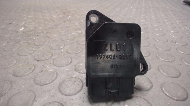 Foto: LUFTMASSENMESSER eines Mazda 2 1.5