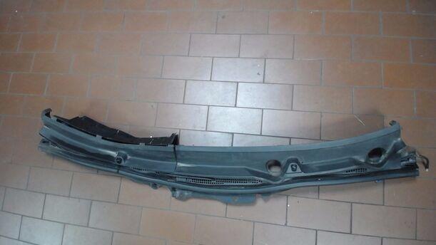 Foto: WINDLAUF eines Mazda 2 1.5