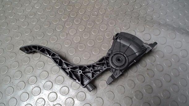 Foto: GASPEDAL eines VW Fox 1.2