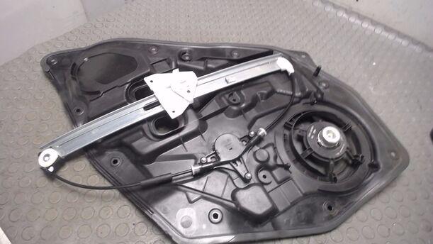 Foto: FENSTERHEBER ELEKTRISCH HINTEN LINKS eines Mazda 2 1.5