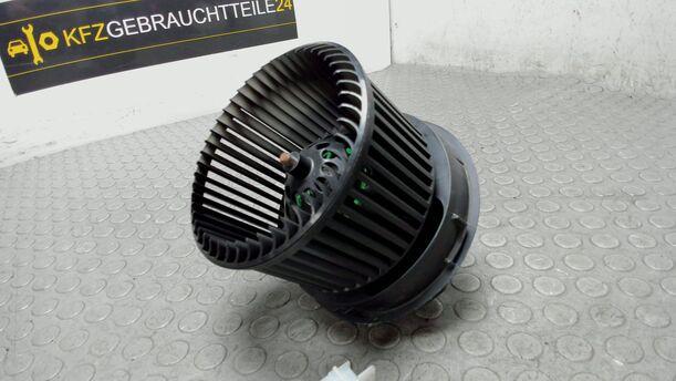 Foto: HEIZUNGSGEBLÄSE eines Toyota Aygo