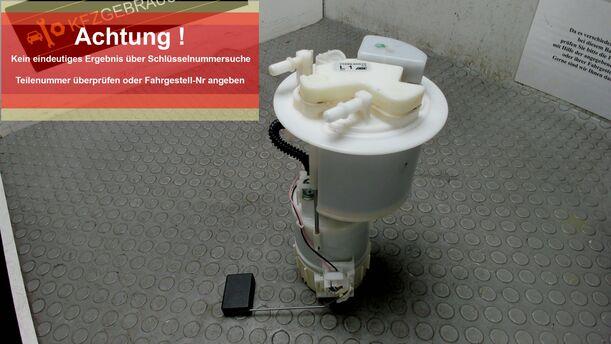 Foto: KRAFTSTOFFPUMPE eines Toyota Aygo