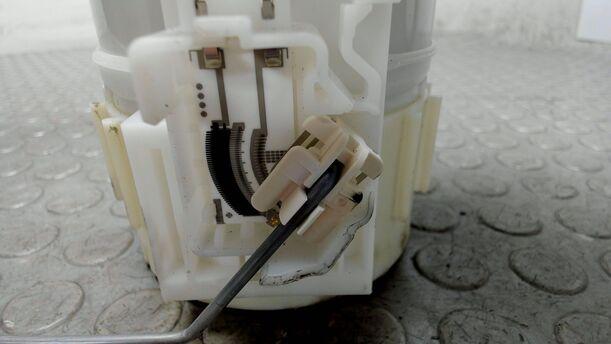 Foto: KRAFTSTOFFPUMPE eines Toyota Aygo