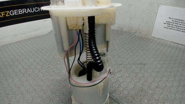 Foto: KRAFTSTOFFPUMPE eines Toyota Aygo