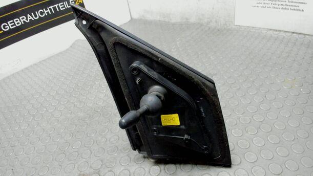 Foto: AUSSENSPIEGEL LINKS MECHANISCH VERSTELLBAR eines Toyota Aygo