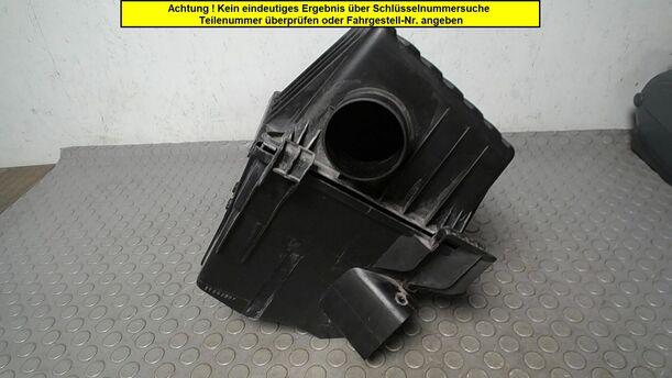 Foto: LUFTFILTERKASTEN eines VW Fox 1.2 L