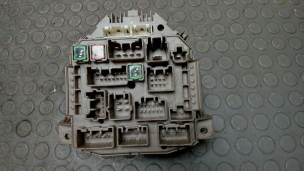 Foto: TACHOEINHEIT / KOMBIINSTRUMENT eines Toyota Aygo L