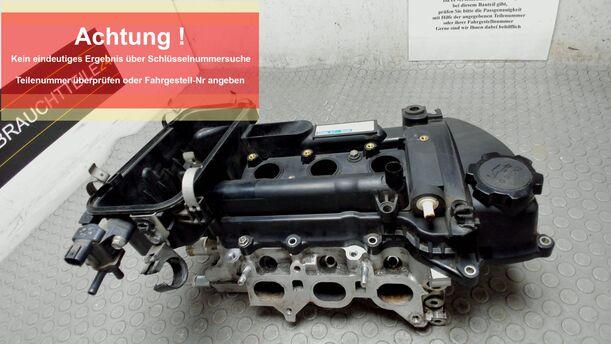 Foto: ZYLINDEROPF ( N944556 ) eines Toyota Aygo L