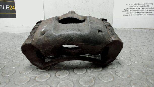 Foto: BREMSSATTEL VORNE LINKS eines Toyota Aygo L