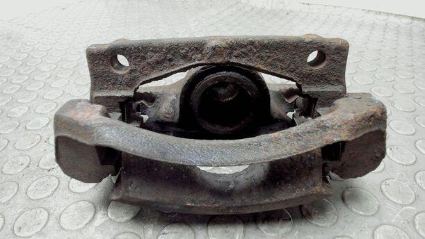 Foto: BREMSSATTEL VORNE LINKS eines Toyota Aygo L